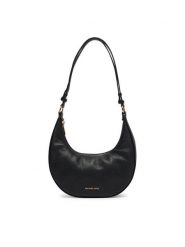 MICHAEL Michael Kors Torebka 32F6GY5U1L Czarny. Czarne torebki do ręki damskie MICHAEL Michael Kors, bez wzorów, ze skóry, bez dodatków. Za 1,099.00 zł.