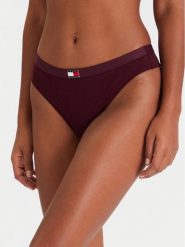 Tommy Hilfiger Komplet stringów UW0UW06139 Kolorowy. Stringi damskie Tommy Hilfiger, xs, bez wzorów, z bawełny. Za 139.99 zł.