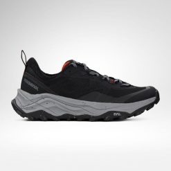 Buty trekkingowe Rossignol Altiridge. Czarne trekkingi męskie Rossignol, na lato, do biegania. Za 619.00 zł.