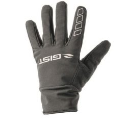 Gist. Czarne buty sportowe męskie GIST, bez wzorów, sportowe. Za 203.00 zł.