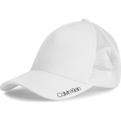 Czapka z daszkiem CALVIN KLEIN - Item Trucker K50K504471 107. Czapki i kapelusze męskie marki Calvin Klein. Za 159.00 zł.