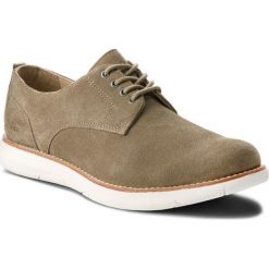 Półbuty CALVIN KLEIN JEANS - Tab Suede S1608 Taupe. Półbuty na co dzień męskie marki Calvin Klein Jeans. W wyprzedaży za 299.00 zł.
