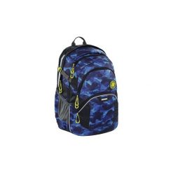 Plecak JobJobber II, Brush Camou, MatchPatch. Torby i plecaki dziecięce marki HAMA. Za 384.99 zł.