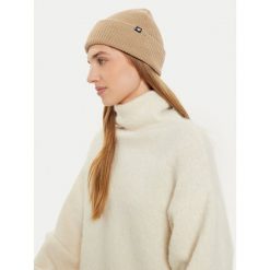 Czapka New Balance. Brązowe czapki i kapelusze męskie New Balance, na zimę, bez wzorów. Za 109.99 zł.