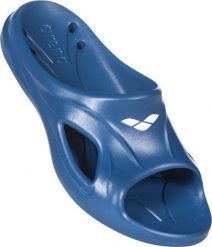 Arena Klapki Arena Hydrosoft Ii Hook navy rozmiar 40. Niebieskie klapki męskie Arena. Za 79.12 zł.