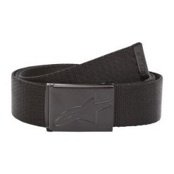 Pasek do spodni FRICTION WEB ALPINESTARS kolor czarny, rozmiar OS. Paski damskie marki Alpinestars. W wyprzedaży za 69.03 zł.