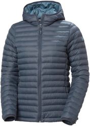 Helly Hansen Helly Hansen damska kurtka W SIRDAL HOODED INSULATOR JACKET 62992 860 L. Kurtki damskie Helly Hansen, l, bez wzorów, bez kaptura. Za 759.99 zł.