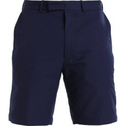 Polo Ralph Lauren Golf Krótkie spodenki sportowe french navy. Krótkie spodenki sportowe męskie Polo Ralph Lauren Golf, z materiału, sportowe. Za 419.00 zł.