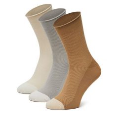 Skarpety długie Nine West. Skarpety damskie Nine West, bez wzorów. Za 39.99 zł.