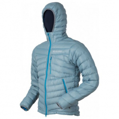 Sir Joseph Męska Kurtka Apris Hooded Man, Grey, L. Szare kurtki sportowe męskie Sir Joseph, na jesień, z puchu. Za 599.00 zł.