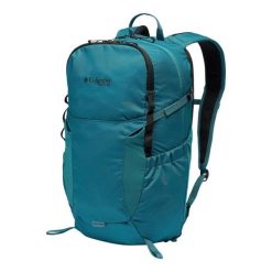 Salomon Plecak. Zielone plecaki damskie Columbia, bez wzorów. Za 542.99 zł.