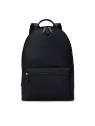 LAUREN RALPH LAUREN Plecak 431957039001 Czarny. Czarne plecaki damskie Lauren Ralph Lauren, bez wzorów, z materiału. Za 809.99 zł.