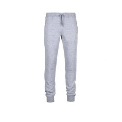 Spodnie do biegania Payper Wear Join. Szare spodnie sportowe męskie PAYPER WEAR, m, bez wzorów, z bawełny, do biegania. Za 162.50 zł.