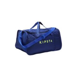 Torba do sportów zespołowych Kipocket 40 Litrów. Torby sportowe męskie marki KIPSTA. Za 29.99 zł.