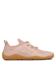 Vivo Barefoot Trekkingi Primus Trail Knit Fg 209099 Różowy jasny. Czerwone trekkingi damskie Vivo Barefoot, trekkingowe. Za 669.99 zł.