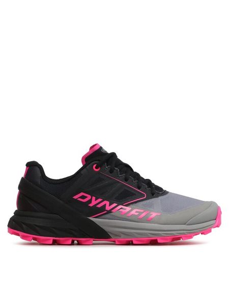 Dynafit Buty do biegania Alpine W 545 Szary. Szare obuwie sportowe damskie Dynafit, bez wzorów, z materiału, do biegania. Za 429.99 zł.