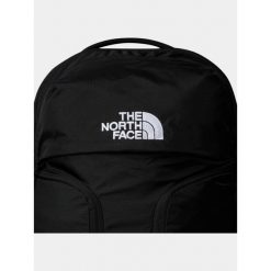 Plecak The North Face Surge. Czarne plecaki damskie The North Face, bez wzorów. Za 575.45 zł.