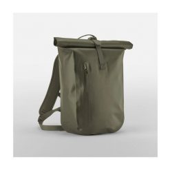 Wodoodporny plecak Quadra. Zielone plecaki damskie QUADRA, bez wzorów. Za 332.50 zł.