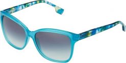 Hugo Boss Okulary przeciwsłoneczne Damskie Hugo Boss BOSS ORANGE 0060_S. Pomarańczowe okulary przeciwsłoneczne damskie Hugo Boss. Za 760.58 zł.