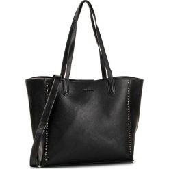 Torebka PEPE JEANS - Julia PL031060 Black 999. Czarne torebki do ręki damskie Pepe Jeans, bez wzorów, z jeansu, eleganckie, duże, bez dodatków. Za 319.00 zł.