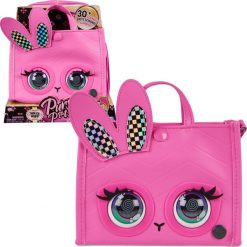 Spin Master *****SPIN Purse Pets torebka Kotek 6066782 /4. Torby i plecaki dziecięce Spin Master. Za 115.44 zł.