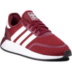 Buty adidas - N-5923 B37958 Cburgu/Ftwwht/Cblack. Obuwie sportowe damskie marki Adidas. W wyprzedaży za 269.00 zł.