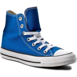 Trampki CONVERSE - Ctash Hi 155566C Soar. Półbuty damskie Converse. W wyprzedaży za 199.00 zł.