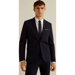 Mango Man - Marynarka Paulo. Garnitury męskie marki Mango Man. W wyprzedaży za 269.90 zł.