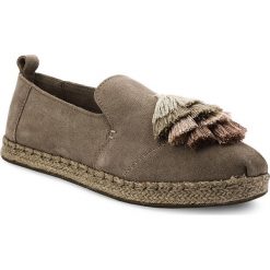 Espadryle TOMS - Deconstructed Alpargata Rope 10011721 Oxford Tan Suede/Tassel. Espadryle damskie marki bonprix. W wyprzedaży za 239.00 zł.