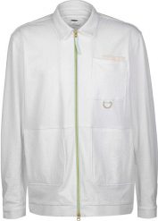 Bluza męska PUMA Crossover Jacket. Bluzy męskie Puma, m, bez wzorów, bez kaptura. Za 249.61 zł.