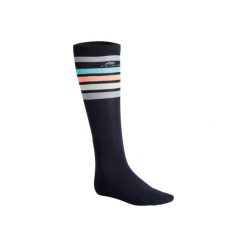 Skarpety jeździeckie 100. Skarpety damskie marki FOUGANZA. Za 14.99 zł.