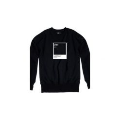 Bluza Crewneck Over-Arm Color of the Year. Bluzy damskie marki Harp team. Za 179.10 zł.