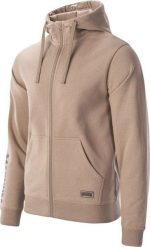 Magnum Męska Bluza MAGNUM LEPUS II. Bluzy męskie MAGNUM, m, bez wzorów, bez kaptura. Za 95.44 zł.