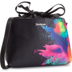 Torebka DESIGUAL - 19SAXPEB 2000. Torebki do ręki damskie marki Desigual. Za 249.90 zł.