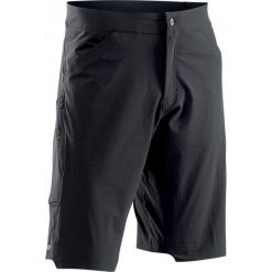 Szorty baggy Northwave Rockster. Czarne szorty damskie Northwave, na lato, bez wzorów. Za 425.50 zł.