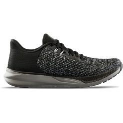 Buty biegowe dla dorosłych TYR Techniknit RNR-1 Lifestyle. Czarne obuwie sportowe damskie TYR, bez wzorów, do biegania. W wyprzedaży za 524.99 zł.