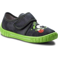 Kapcie SUPERFIT - 3-00270-20 S Grau. Sandały chłopięce Superfit. Za 139.00 zł.