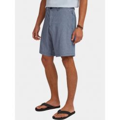 Szorty Męskie O'Neill O’Neill Hybrid 19” Melange. Niebieskie szorty męskie O'Neill, na lato, m, bez wzorów, eleganckie. Za 369.00 zł.
