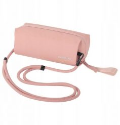 Torba SunnyLife Torba Sunnylife do OSMO 360/ Insta360 GO Ultra/ OP 3/ kamerę sportową/ smartfon/ OSMO (różowa). Czerwone torby sportowe męskie SunnyLife, bez wzorów, małe. Za 67.77 zł.