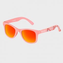 Okulary przeciwsłoneczne Surf dla dzieci SIROKO Baby Fox Kids. Brązowe okulary przeciwsłoneczne dla dzieci SIROKO. Za 63.00 zł.