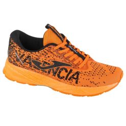 Buty do biegania damskie, Joma R.Valencia Storm Viper Lady 2108. Brązowe obuwie sportowe damskie Joma, bez wzorów, do biegania. Za 189.99 zł.