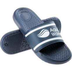 AquaWave ARWEDI WO'S. Klapki damskie AQUAWAVE, bez wzorów, sportowe, bez obcasa. Za 49.29 zł.