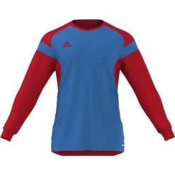 Adidas Bluza Bramkarska Precio 14 GK Czerwono - Niebieska r. L - (F50682). Bluzy męskie marki Adidas. Za 77.49 zł.