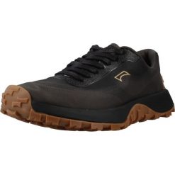 Buty CAMPER JACQUARD 3D Czarny. Czarne trekkingi damskie Camper, na fitness i siłownię. Za 628.98 zł.