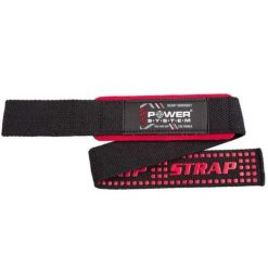 Paski Treningowe Power System X-Combat Straps 3440. Czarne paski damskie Power System, bez wzorów, sportowe. Za 37.90 zł.