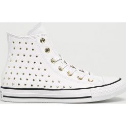 Converse - Trampki. Trampki i tenisówki damskie marki Converse. W wyprzedaży za 269.90 zł.