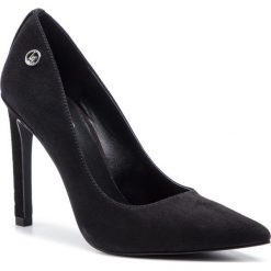 Szpilki LIU JO - Astrid 01 S19127 P0021 Black 22222. Półbuty damskie marki Liu Jo. Za 689.00 zł.