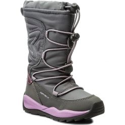 Śniegowce GEOX - J Orizont B G.ABX B J742BB 0FU50 C1006 Grey. Śniegowce dziewczęce marki Geox. W wyprzedaży za 249.00 zł.