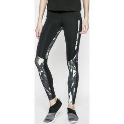 Only Play - Legginsy. Szare legginsy damskie Only Play, z dzianiny. W wyprzedaży za 99.90 zł.