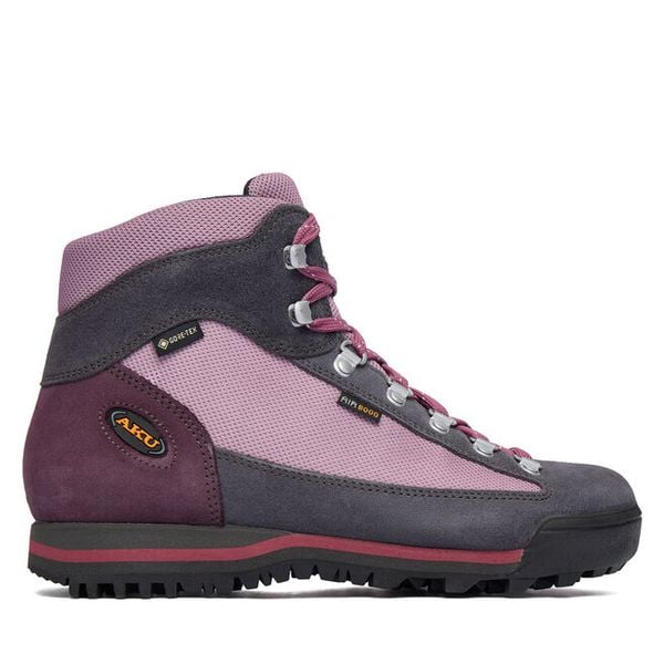 Trekkingi Aku. Obuwie sportowe damskie Aku, bez wzorów, z gore-texu, trekkingowe. Za 939.99 zł.